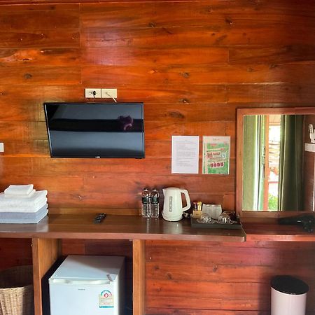 Siam Lanta Resort - Sha Extra Plus Koh Lanta Exterior photo