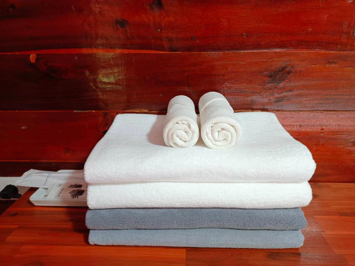 Siam Lanta Resort - Sha Extra Plus Koh Lanta Exterior photo