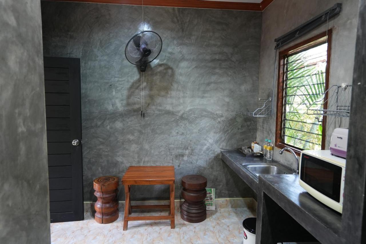 Siam Lanta Resort - Sha Extra Plus Koh Lanta Exterior photo