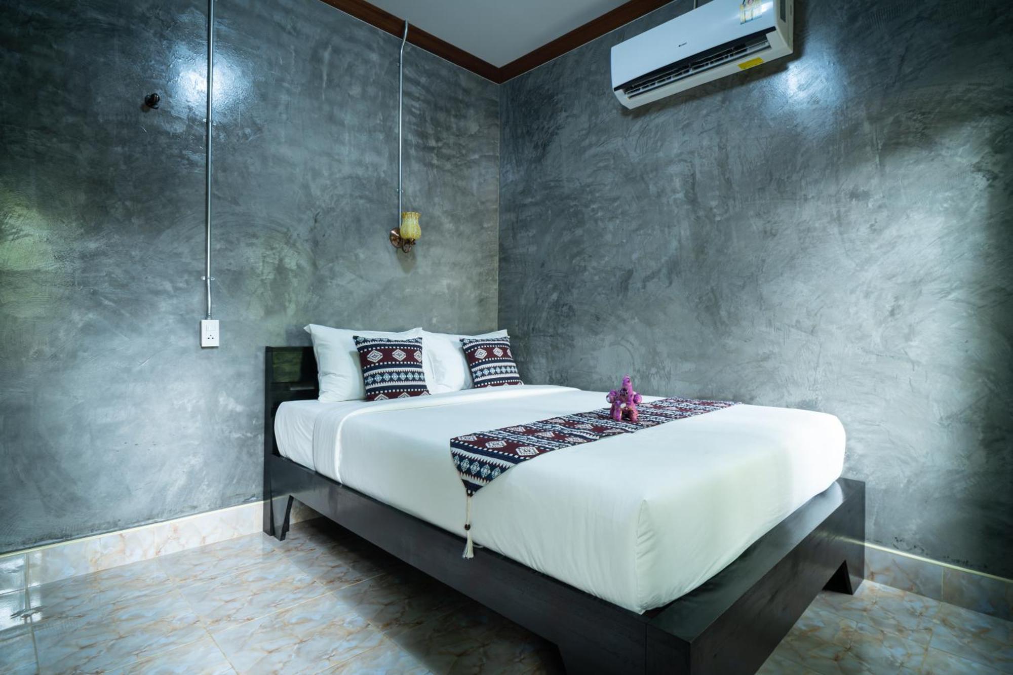 Siam Lanta Resort - Sha Extra Plus Koh Lanta Exterior photo
