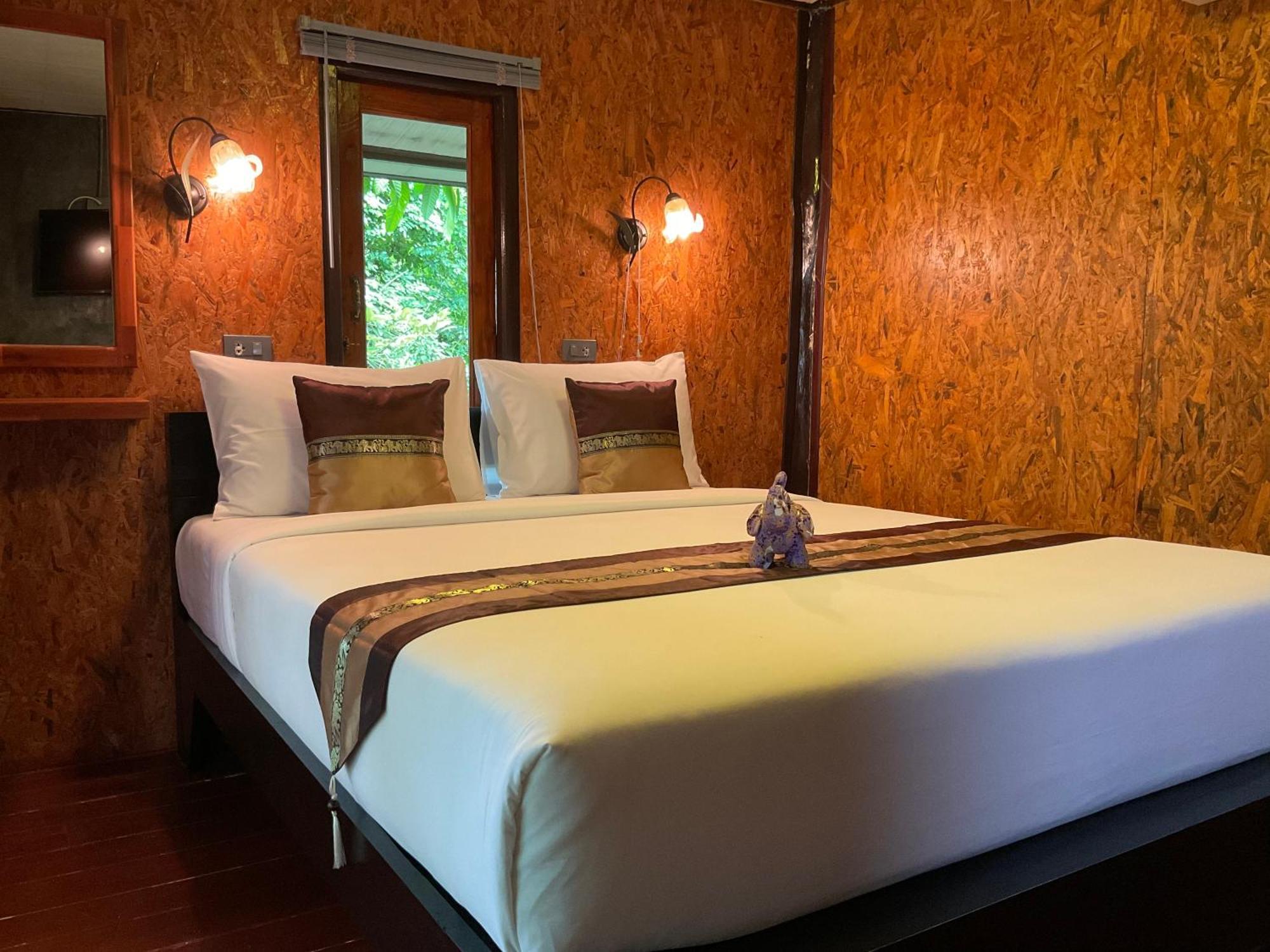 Siam Lanta Resort - Sha Extra Plus Koh Lanta Exterior photo