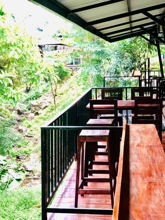 Siam Lanta Resort - Sha Extra Plus Koh Lanta Exterior photo